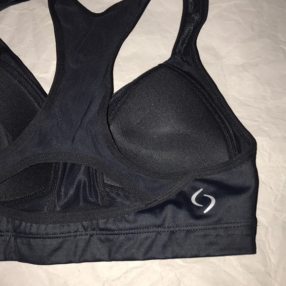 NWT Moving Comfort Women's Vixen A/B Bra XS - Picture 6 of 7